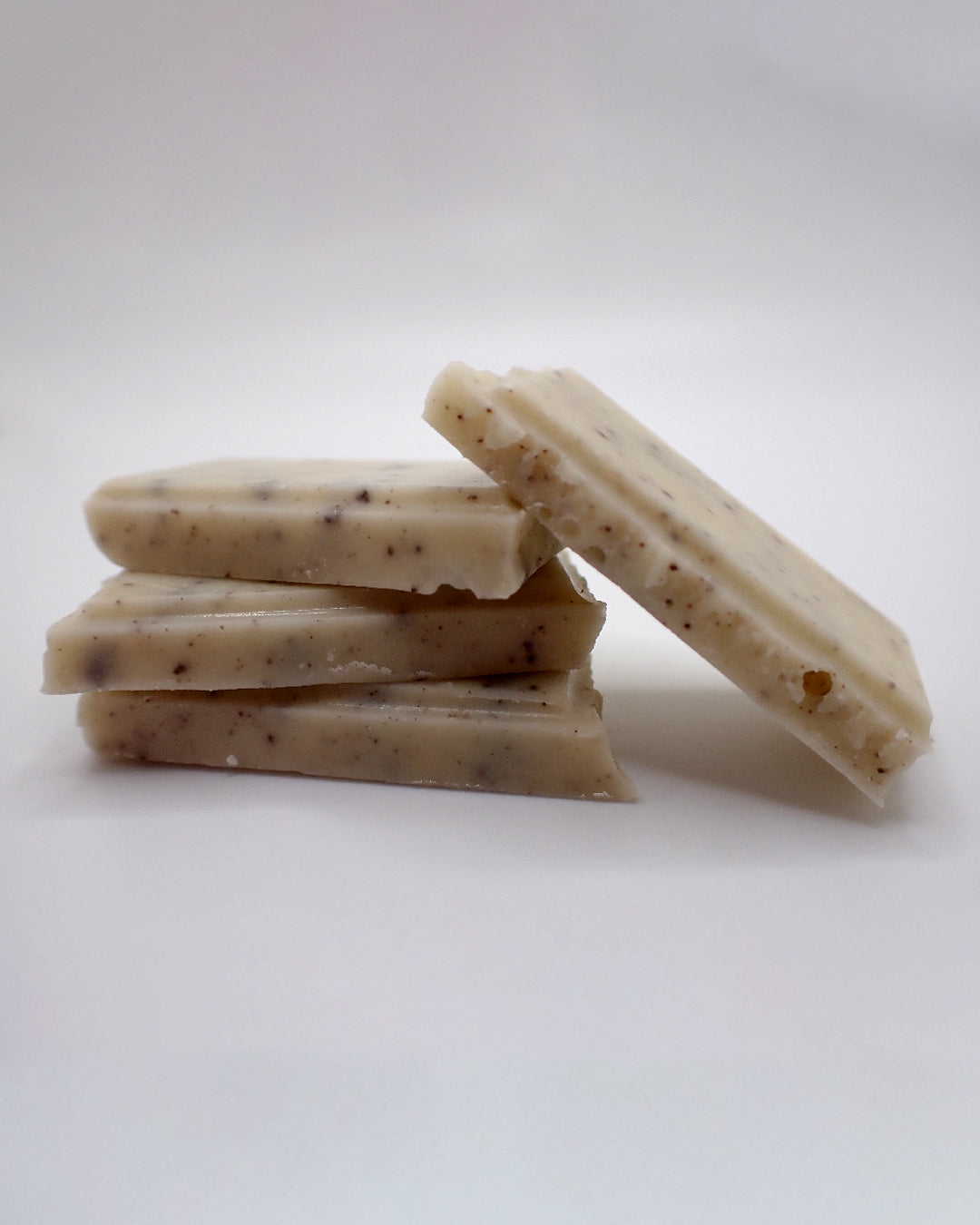 Cookies-n-Cream Chocolate Bar 2 CASES of 10 Bars 200mg HHC 100mg Delta 9