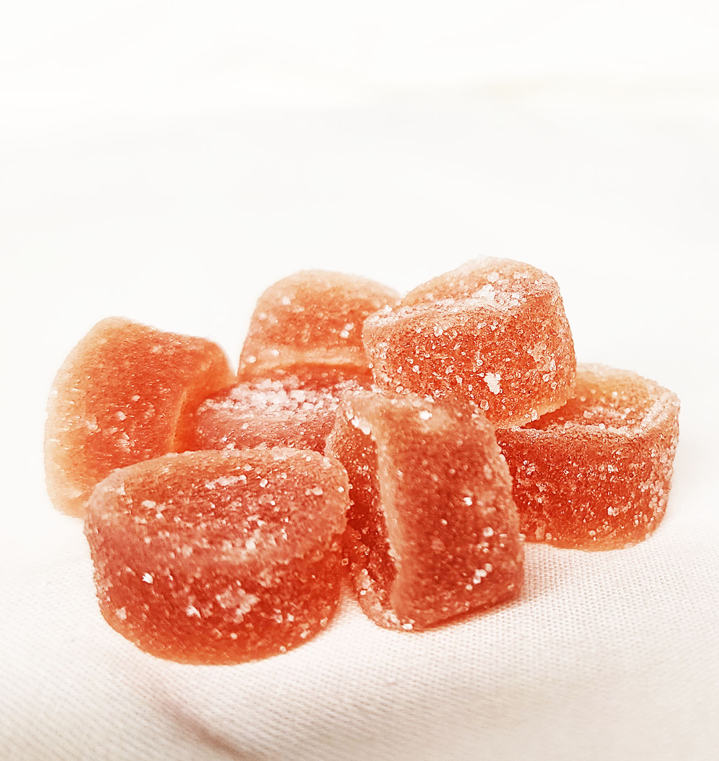 Dreamy Dragonfruit Party Gummies – 10mg Legal Delta‑9 THC (20ct)