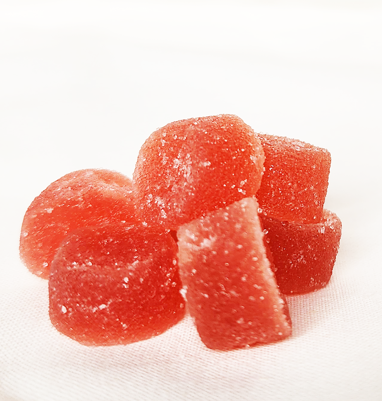 Wanderlust Watermelon Party Gummies – 20mg Delta-8 (40ct)