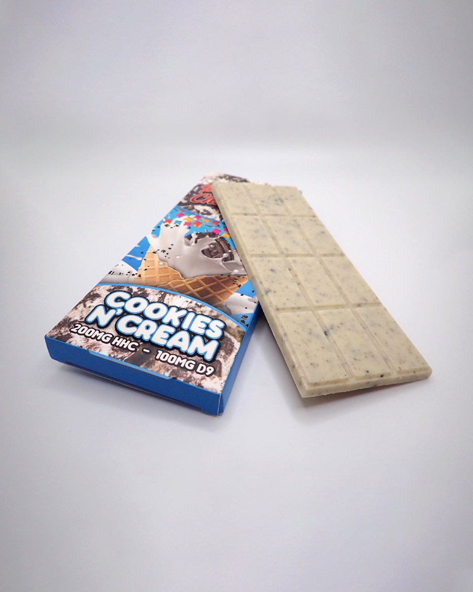 Party Pack - Our 3 Chocolate Bar Flavors