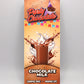 Chocolate Milk Chocolate Bar 200mg HHC 100mg Delta 9
